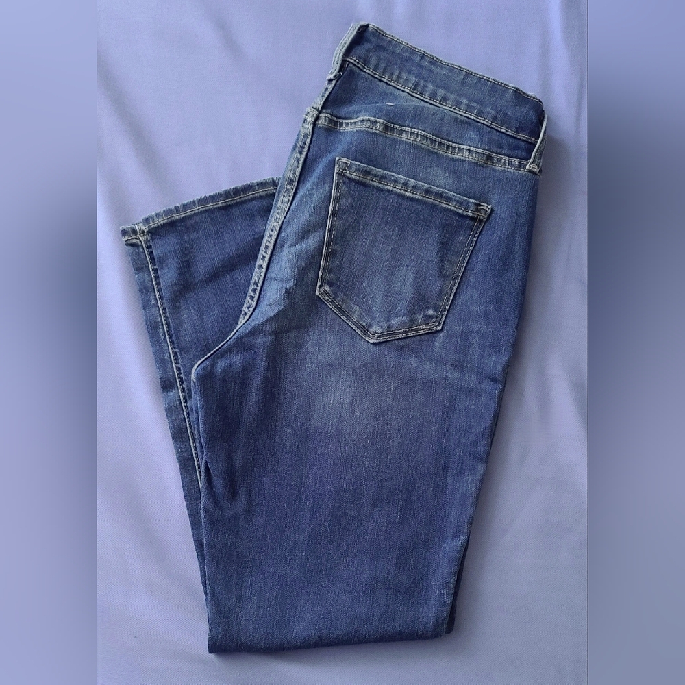 Old Navy Super Skinny Jeans